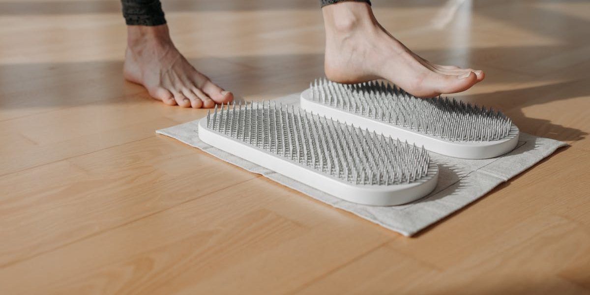 découvrez les bienfaits des tapis d'acupression : soulagement du stress, amélioration de la circulation sanguine et détente musculaire. idéal pour retrouver sérénité et bien-être à domicile.