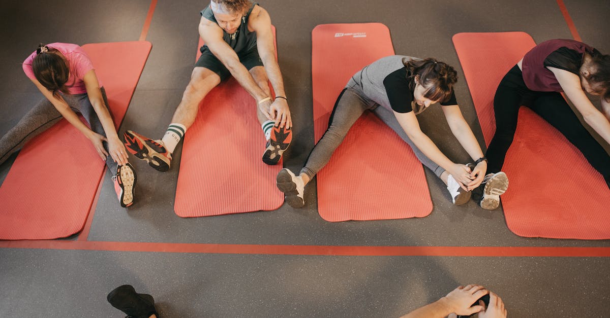 découvrez les bienfaits des tapis d'acupression : relaxez-vous, soulagez le stress et améliorez votre circulation sanguine grâce à cette méthode naturelle. idéal pour se détendre après une longue journée!