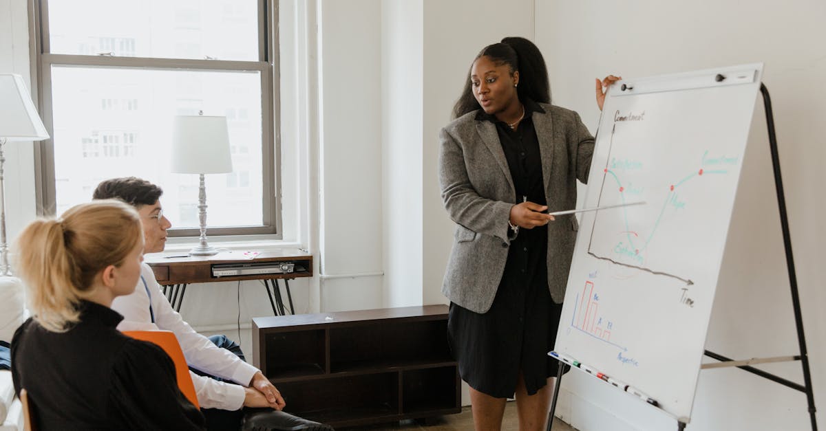 découvrez les dernières tendances business qui façonnent l'économie mondiale. analyse des nouvelles stratégies, technologies émergentes et comportements des consommateurs pour rester compétitif sur le marché.