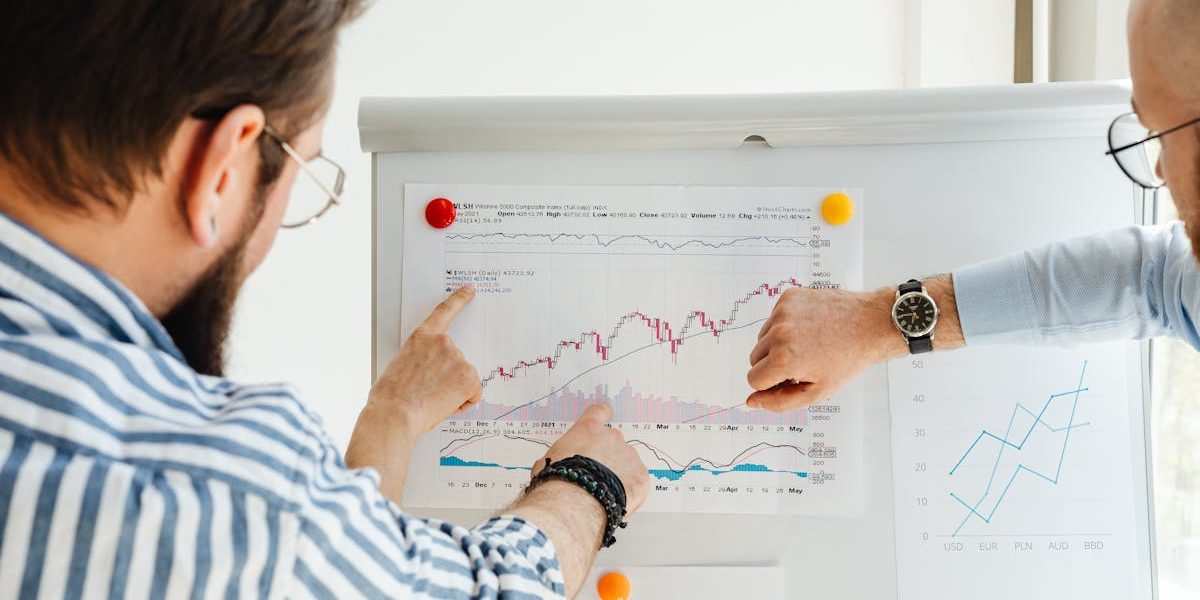 découvrez les dernières tendances du monde des affaires, des stratégies innovantes aux évolutions du marché, pour rester en tête de la concurrence et optimiser votre performance. explorez les nouvelles opportunités et défis façonnant l'avenir du business.