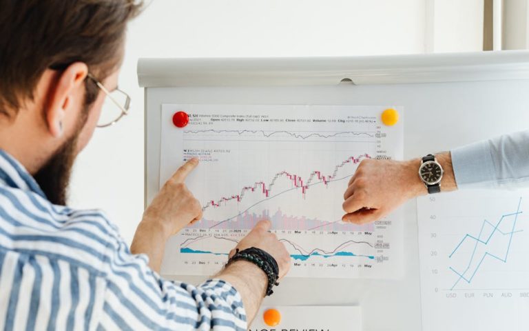 découvrez les dernières tendances du monde des affaires, des stratégies innovantes aux évolutions du marché, pour rester en tête de la concurrence et optimiser votre performance. explorez les nouvelles opportunités et défis façonnant l'avenir du business.