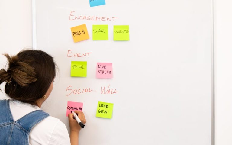 découvrez les stratégies efficaces de génération de leads pour booster votre activité et convertir vos prospects en clients fidèles. optimisez votre marketing digital et atteignez vos objectifs commerciaux grâce à des techniques éprouvées.