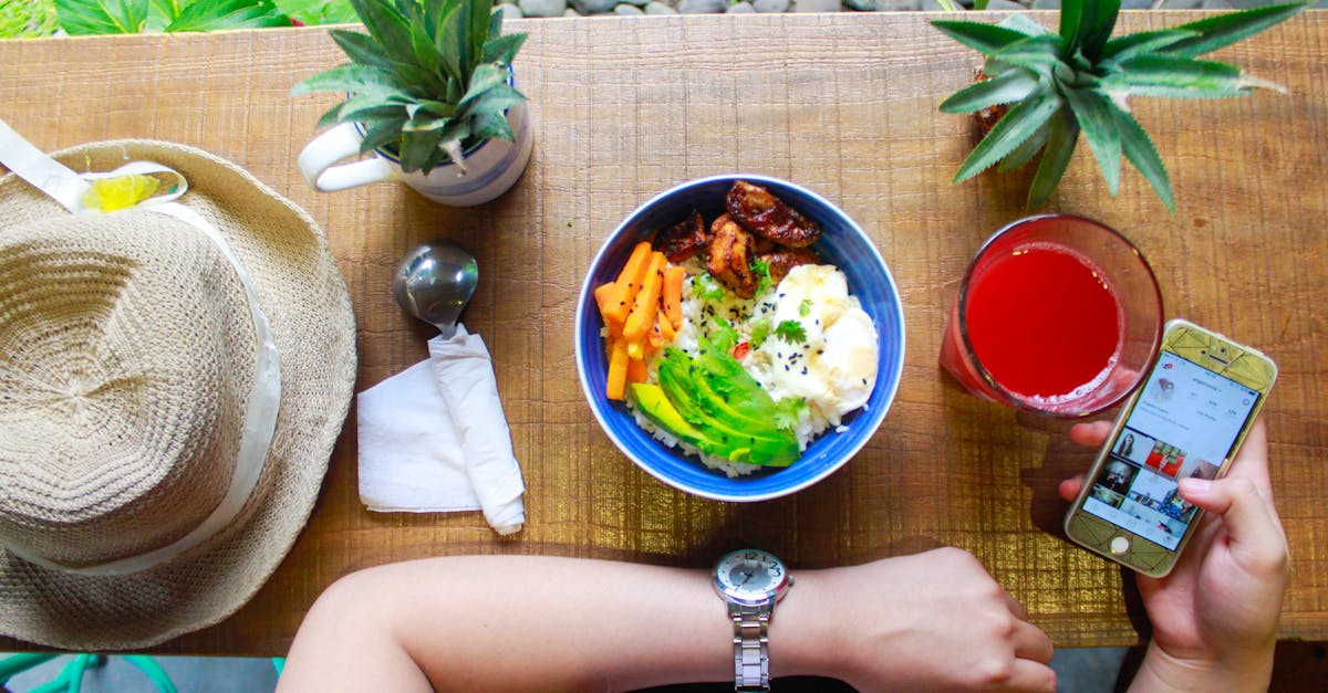 découvrez l'univers du lifestyle : tendances, conseils pratiques et inspirations pour un mode de vie équilibré et épanouissant. explorez des idées innovantes et des astuces pour enrichir votre quotidien et vivre pleinement chaque instant.