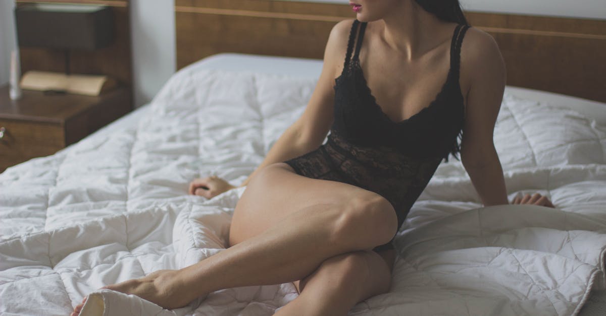 découvrez notre collection de lingerie raffinée et séduisante, alliant confort et élégance. trouvez le modèle parfait pour sublimer votre silhouette et exprimer votre féminité, que ce soit pour une occasion spéciale ou au quotidien.