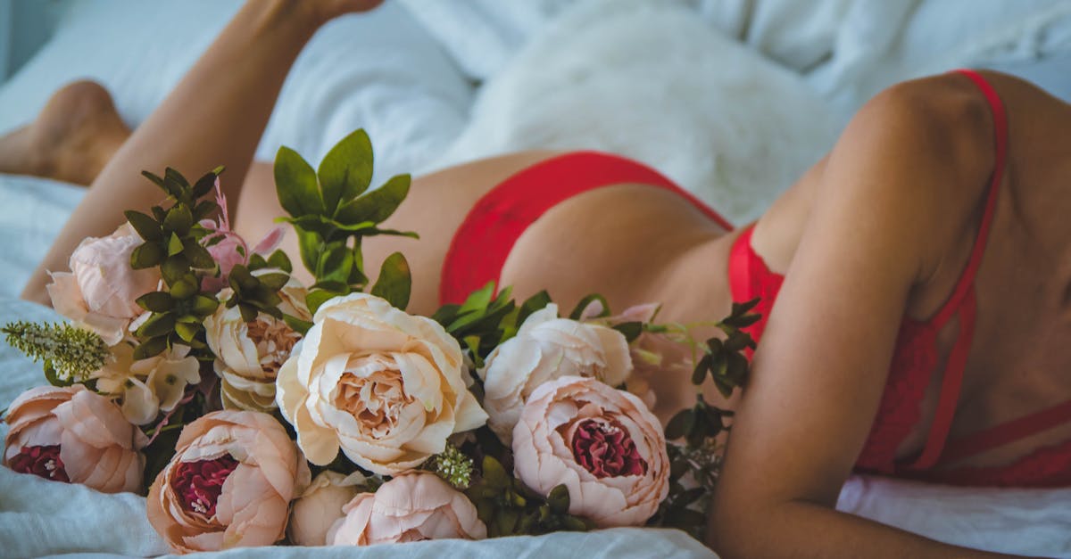 découvrez notre large sélection de lingerie élégante et confortable, alliant sensualité et sophistication. trouvez la pièce parfaite pour chaque occasion, que ce soit pour vous ou pour un cadeau spécial.