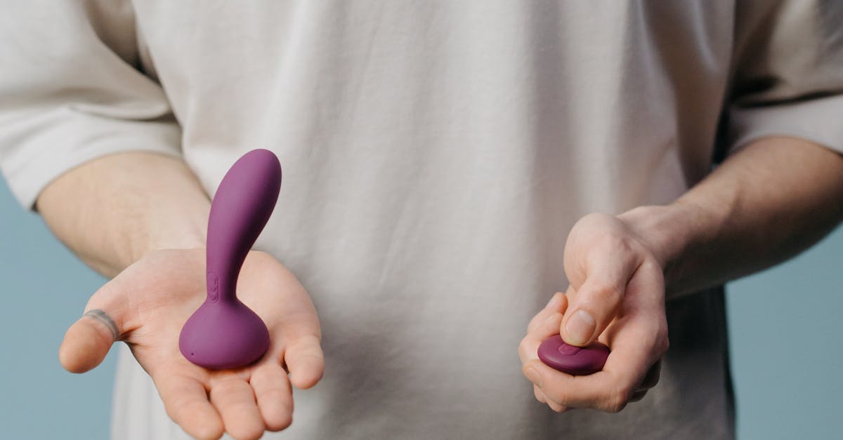 découvrez notre sélection de jouets sexuels conçus pour éveiller vos sens et enrichir votre vie intime. que vous soyez novice ou expert, trouvez le jouet parfait pour pimenter vos moments de plaisir.