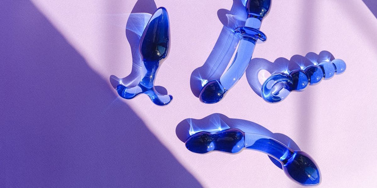 découvrez notre sélection exclusive de sex toys pour pimenter votre vie intime. que vous soyez en couple ou en solo, trouvez l'accessoire parfait pour explorer vos désirs et améliorer votre bien-être sexuel. livraison discrète et qualité garantie.