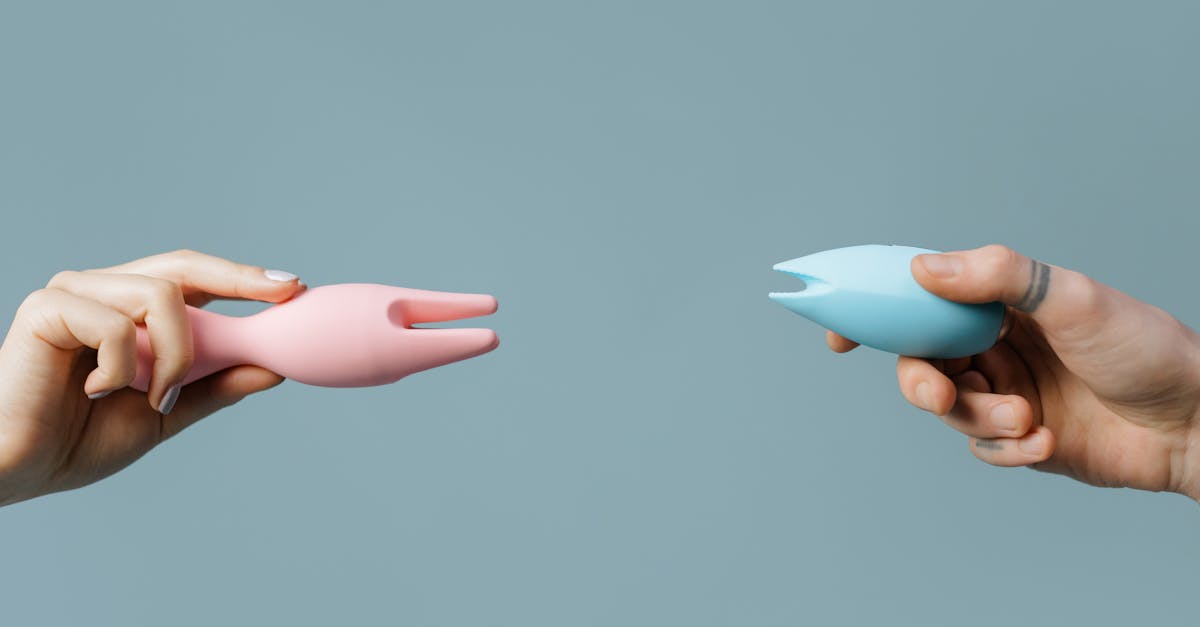 découvrez notre collection variée de sex toys pour pimenter votre vie intime. que vous soyez débutant ou expérimenté, trouvez l'accessoire idéal pour satisfaire vos désirs et explorer de nouvelles sensations. profitez de conseils, de critiques et d'astuces pour une expérience épanouissante.