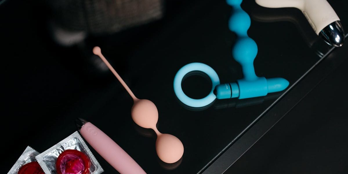 découvrez notre sélection de sex toys pour pimenter vos moments intimes. que vous soyez novice ou expérimenté, trouvez des articles de qualité adaptés à toutes vos envies et explorez de nouvelles sensations en toute discrétion.
