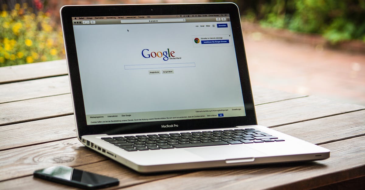 découvrez des stratégies efficaces pour optimiser votre référencement seo et améliorer la visibilité de votre site web sur les moteurs de recherche. apprenez les meilleures pratiques pour attirer plus de visiteurs et augmenter votre trafic en ligne.