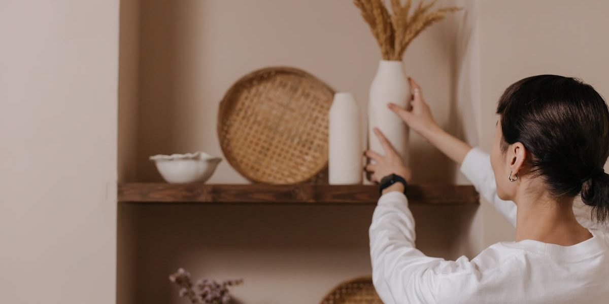 découvrez notre collection de vases décoratifs qui embelliront votre intérieur. que ce soit pour une touche d'élégance, un style contemporain ou des pièces uniques, trouvez le vase parfait pour chaque pièce de votre maison.
