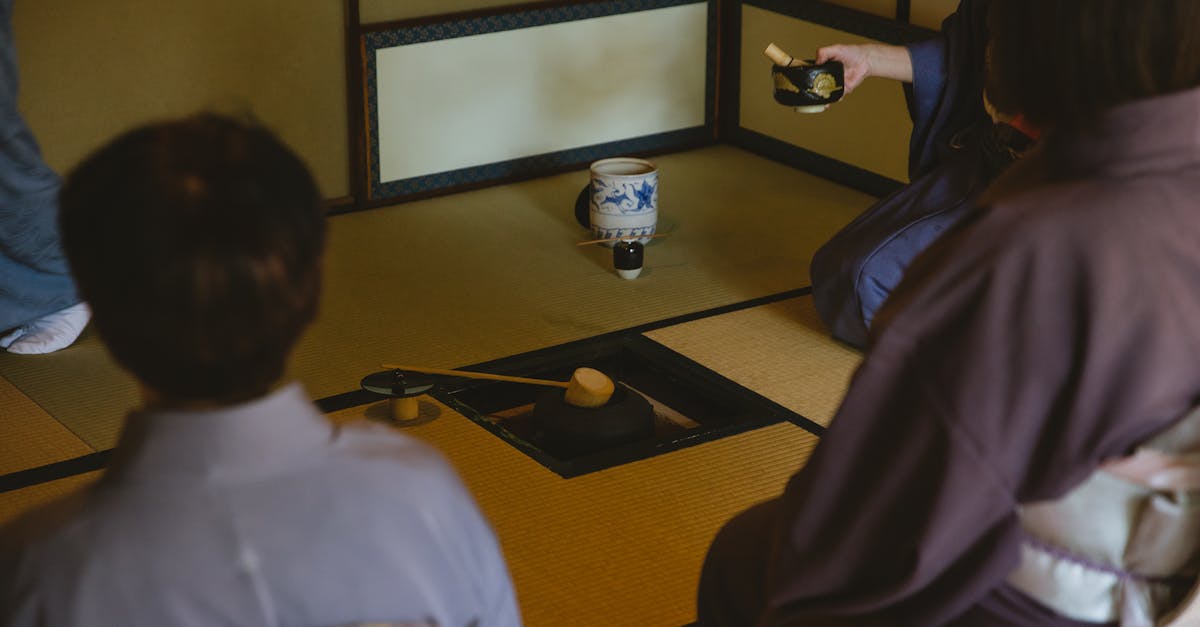 découvrez l'essence du mode de vie japonais à travers ses traditions, sa gastronomie, ses coutumes et son esthétique unique. plongez dans un univers où harmonie et tranquillité se rencontrent, et laissez-vous inspirer par l'art de vivre japonais au quotidien.