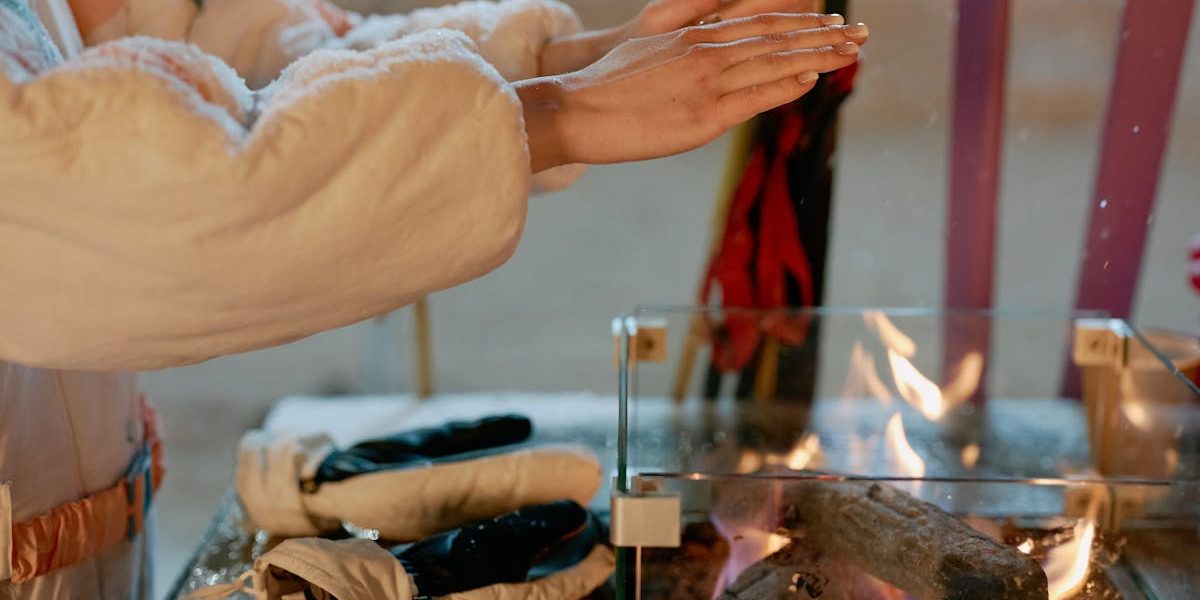 découvrez notre collection de gants d'hiver alliant chaleur et style. protégez vos mains du froid tout en restant élégant grâce à nos modèles variés adaptés à toutes vos activités hivernales.