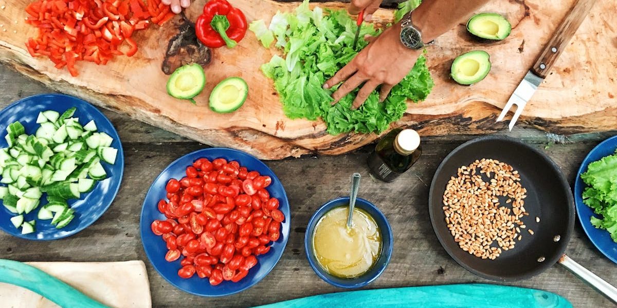 découvrez des recettes délicieuses, des astuces de cuisine et des conseils pratiques pour améliorer vos compétences culinaires, que vous soyez débutant ou passionné de cooking.
