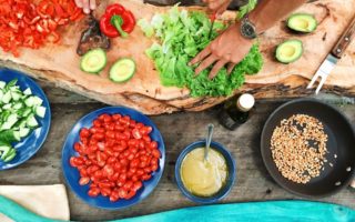découvrez des recettes délicieuses, des astuces de cuisine et des conseils pratiques pour améliorer vos compétences culinaires, que vous soyez débutant ou passionné de cooking.