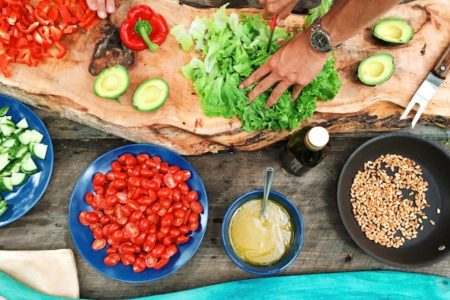 découvrez des recettes délicieuses, des astuces de cuisine et des conseils pratiques pour améliorer vos compétences culinaires, que vous soyez débutant ou passionné de cooking.
