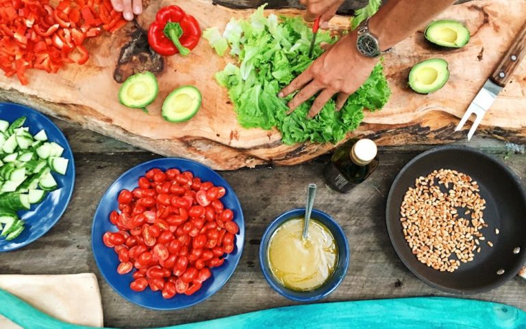 découvrez des recettes délicieuses, des astuces de cuisine et des conseils pratiques pour améliorer vos compétences culinaires, que vous soyez débutant ou passionné de cooking.