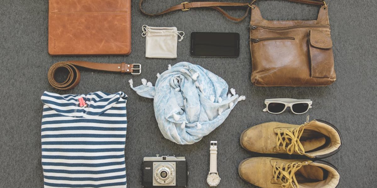 découvrez l’univers de la mode : tendances, conseils de style, actualités des créateurs et inspirations pour affirmer votre personnalité à travers la fashion.