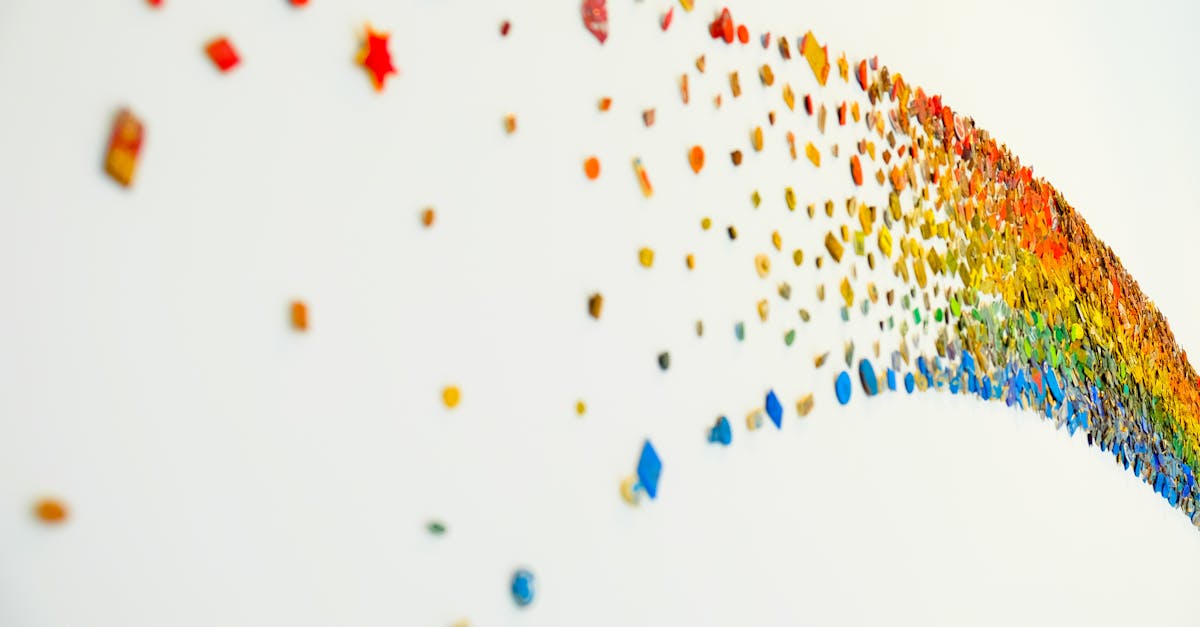 découvrez l’univers du graphic design : tendances, outils et conseils pour créer des visuels percutants adaptés à tous vos projets numériques et imprimés.