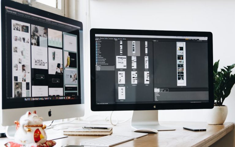 découvrez le graphic design : l’art et la technique de créer des visuels percutants pour communiquer vos idées, renforcer votre image de marque et captiver votre public. explorez les tendances et conseils pour des créations uniques.