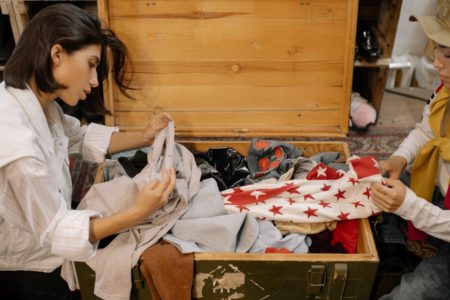 découvrez la mode durable : des vêtements éthiques, respectueux de l’environnement et tendance. adoptez un style responsable grâce à nos conseils et sélections éco-friendly pour une garde-robe engagée.