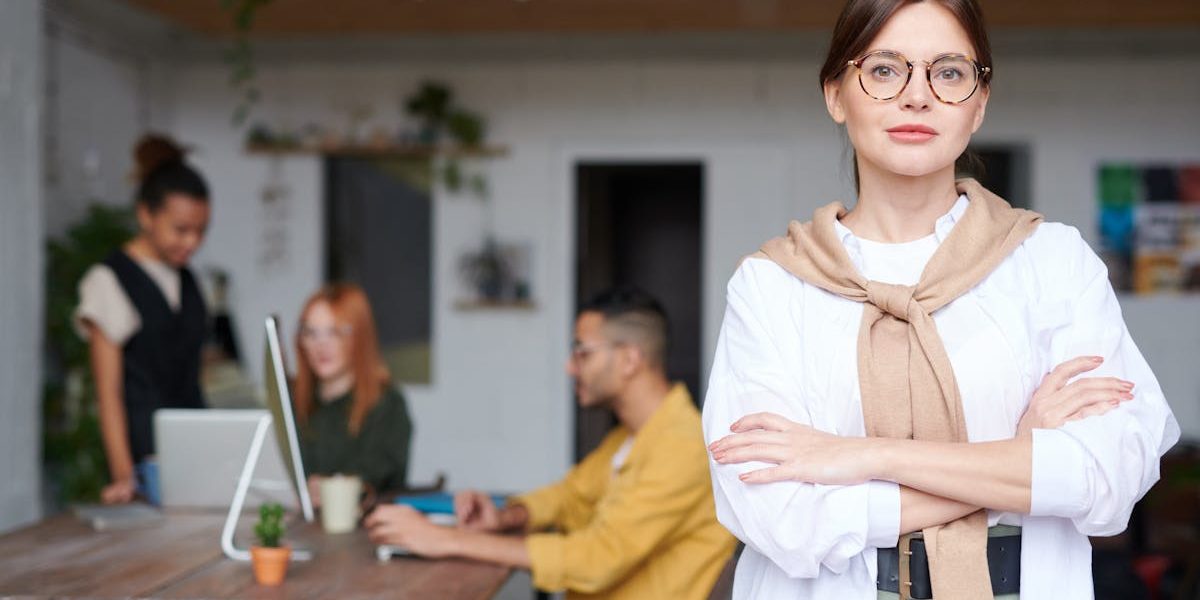 découvrez des conseils, ressources et actualités pour les entrepreneurs souhaitant lancer, gérer ou développer leur entreprise avec succès. inspirez-vous des meilleures pratiques et des témoignages d'entrepreneurs aguerris.