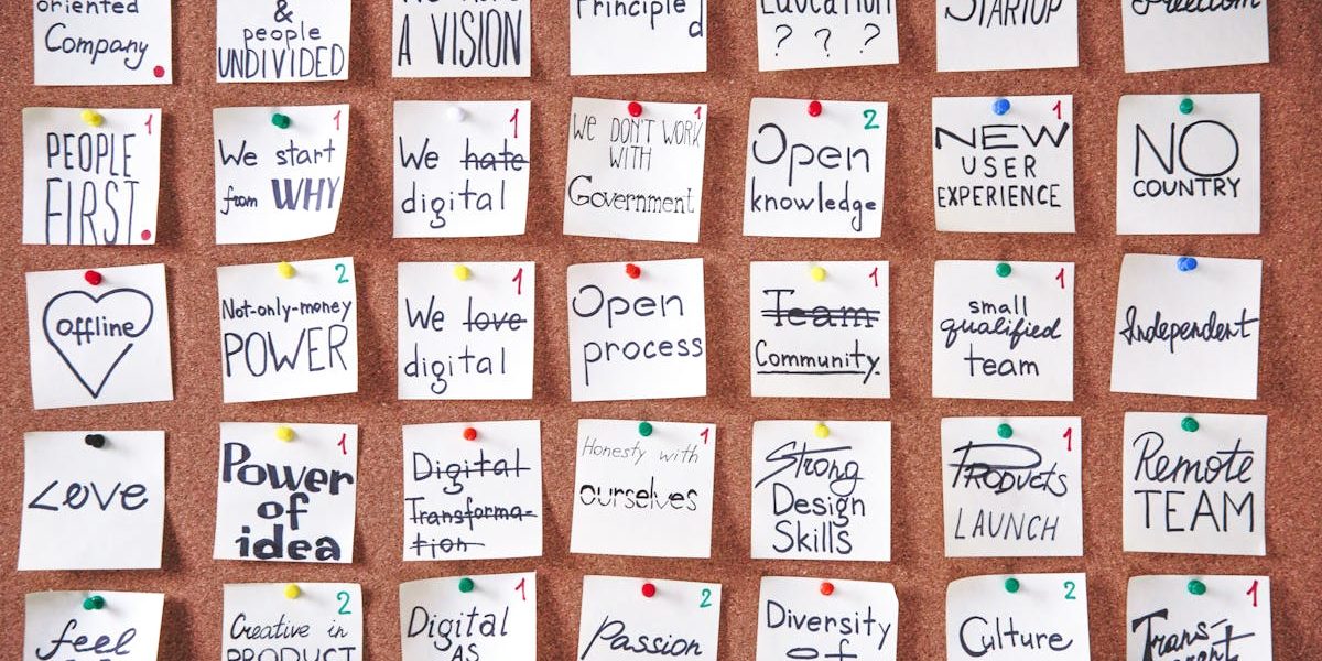 découvrez tout sur l'entrepreneuriat : conseils, stratégies et ressources pour lancer, gérer et développer votre entreprise avec succès en france.