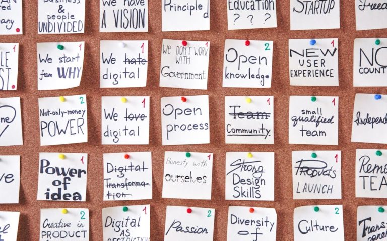 découvrez tout sur l'entrepreneuriat : conseils, stratégies et ressources pour lancer, gérer et développer votre entreprise avec succès en france.