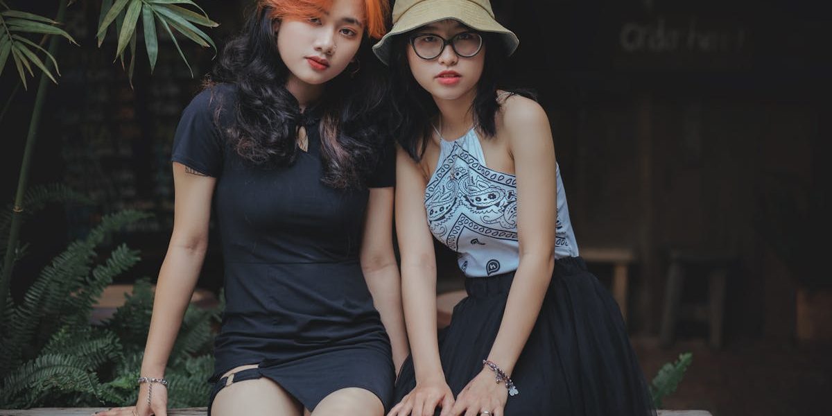 découvrez les dernières tendances de la mode, conseils de style et nouveautés pour renouveler votre garde-robe avec élégance et modernité.