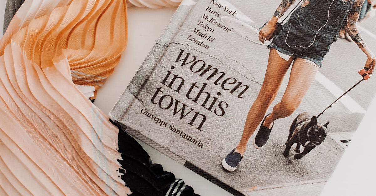 découvrez les dernières tendances de la mode, les nouveautés des podiums et les incontournables à adopter cette saison. restez inspiré(e) par nos conseils et trouvez votre style unique.