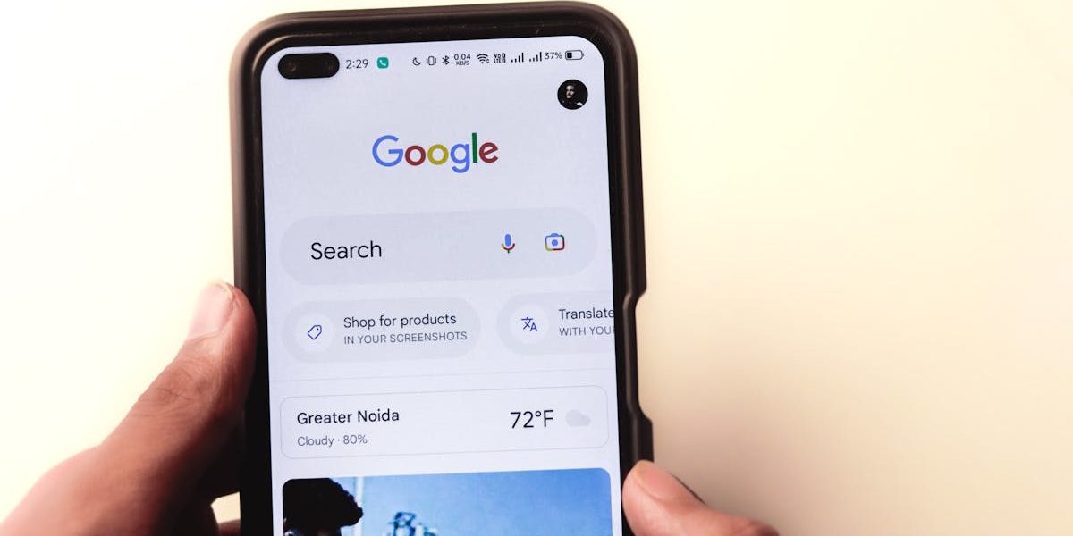 découvrez nos services seo pour améliorer la visibilité de votre site web, attirer plus de visiteurs qualifiés et augmenter vos conversions grâce à des stratégies de référencement efficaces.