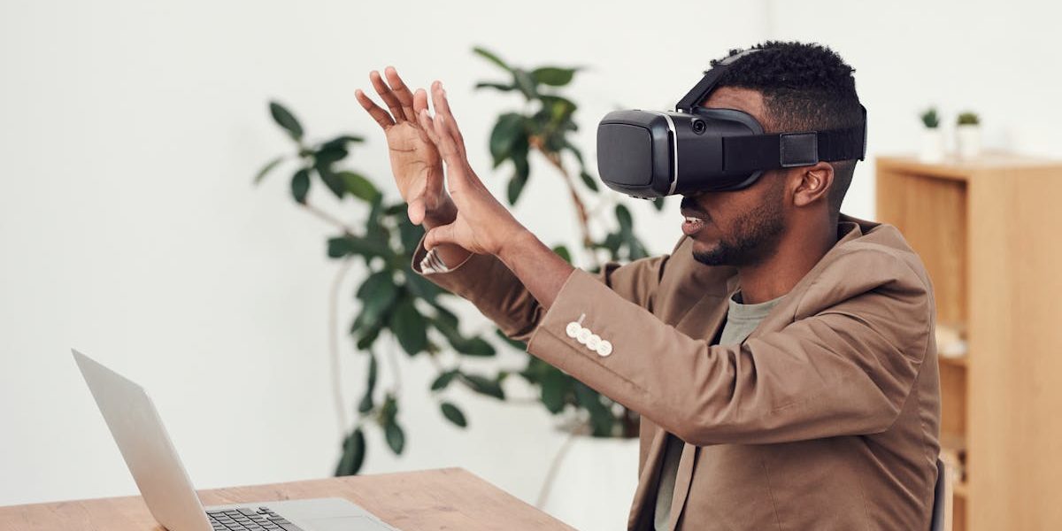 découvrez les dernières tendances technologiques, les innovations majeures et les évolutions qui transforment notre quotidien. restez informé sur les nouveautés du secteur tech en 2024.