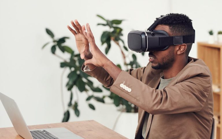 découvrez les dernières tendances technologiques, les innovations majeures et les évolutions qui transforment notre quotidien. restez informé sur les nouveautés du secteur tech en 2024.