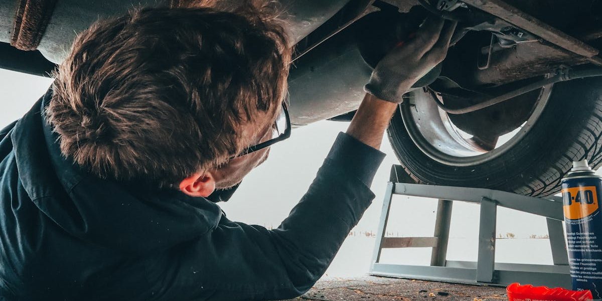 découvrez nos conseils et astuces pour l’entretien de votre véhicule : maintenance régulière, vérifications essentielles et solutions pour prolonger la durée de vie de votre automobile. gardez votre voiture en parfait état grâce à notre guide complet.