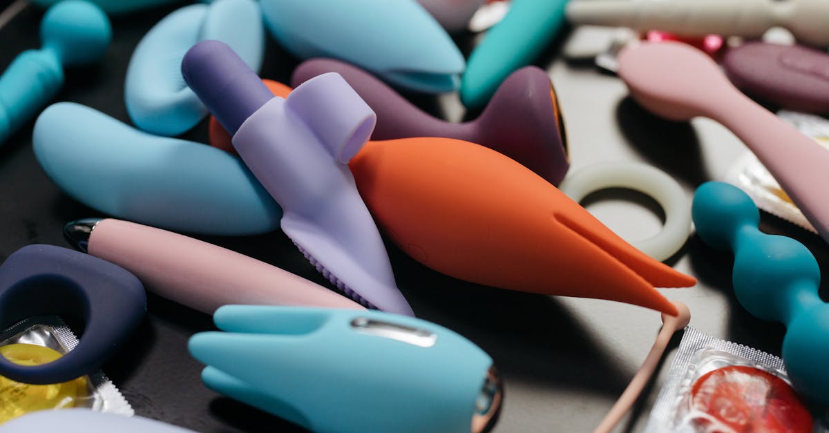 découvrez une sélection de sex toys innovants pour pimenter votre vie intime, seul(e) ou en couple. profitez de conseils et d'avis pour choisir le produit idéal en toute discrétion.