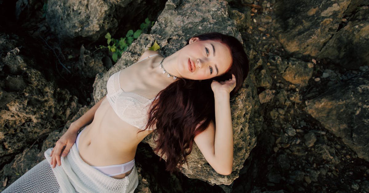 découvrez stone fox lingerie, une marque de lingerie alliant élégance, confort et sensualité, conçue pour sublimer toutes les silhouettes avec des matières de qualité et des designs uniques.
